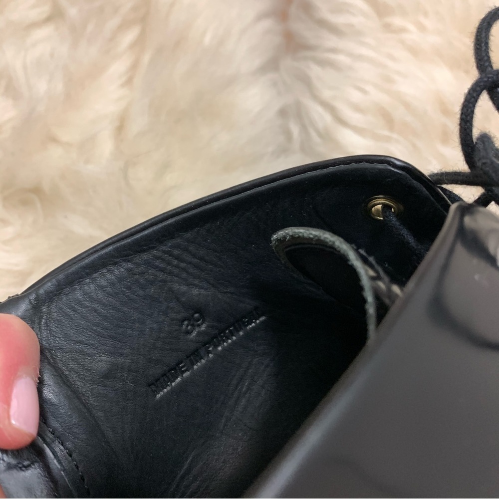 Want Les Essentiels Boots - Picture 9 of 15